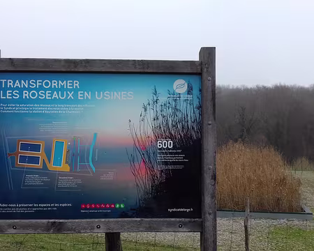 018 dans la station de la Charmoise, sur la commune de Fontenay-lès-Briis