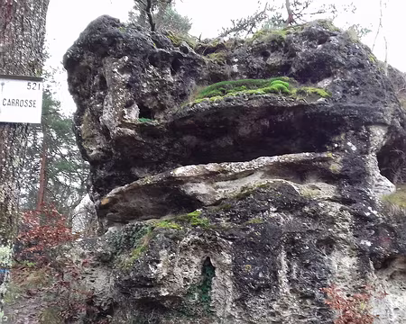 020 Le Rocher du Carrosse