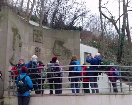 006 Monument dédié à la mémoire des martyrs arméniens de 1915