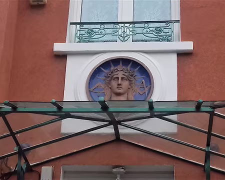 050 Merci Nicole et Bernard pour cette belle randonnée