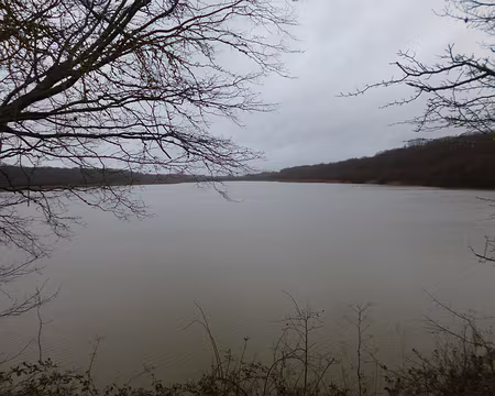P1140600 Etang de Pourras, Etangs de Hollande