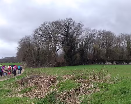 016 Sur le chemin du Luat