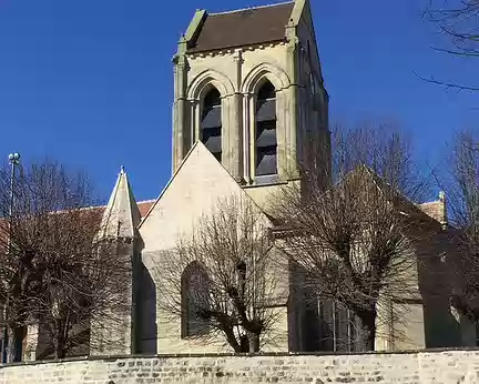 IMG_4980 Église d’Auvers-sur-Oise