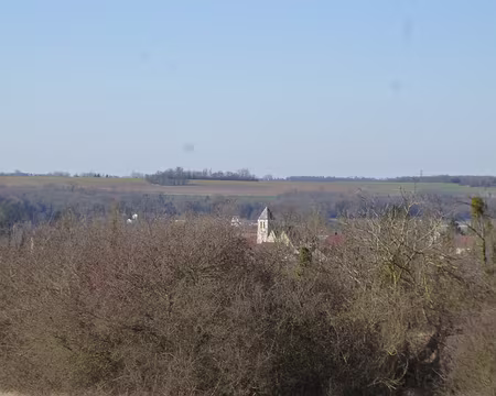 P1140778 Eglise Saint-Martin, XIè s. Dammartin-sur-Tigeaux