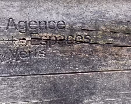 027 C’est l’Agence des Espaces Verts (AEV) d’Île de France qui gère la forêt de Ferrières