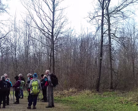 031 Sur la route de la Barrière Noire