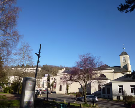 P1140718 Eglise Saint-Nicolas-Saint-Marc, style néo-classique, fin XVIIIè s., Ville-d'Avray
