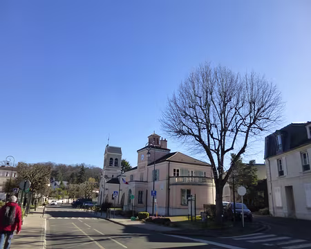P1140730 Eglise Sainte-Eugénie construite aux frais de Napoléon III (1860), Marnes-la-Coquette