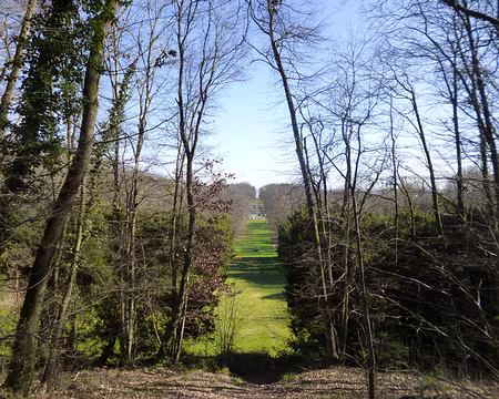 P1140736 Parc de Saint-Cloud, 460 ha façonnés au XVIè s.