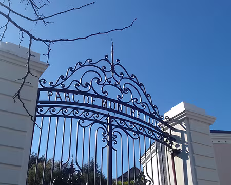 036 Le parc de Montretout, sur les hauteurs de Saint-Cloud