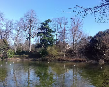 049 Le Lac Inférieur