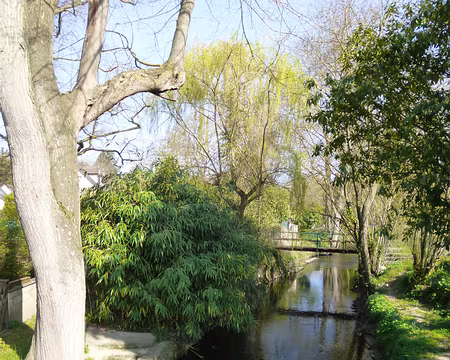 P1140882 La Mauldre à Beynes, affluent de la Seine