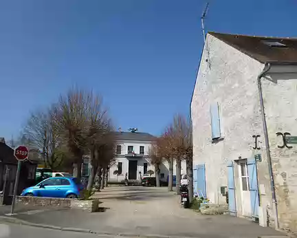 P1140888 Mairie de Montainville