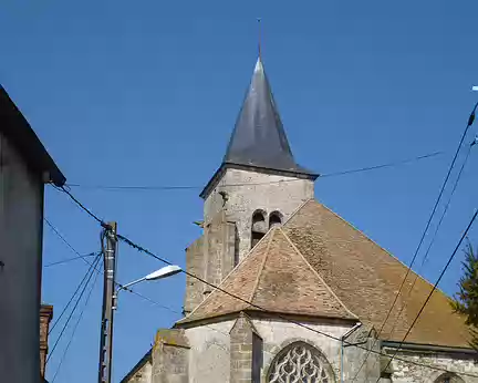 P1140868 Eglise de St-Cyr-sous-Dourdan