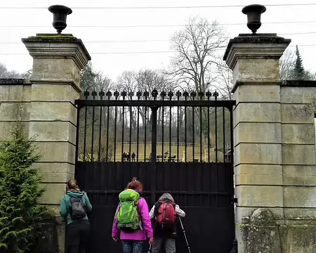 012 avec chevaux dans le parc