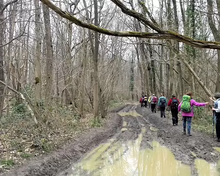 047 Passage délicat