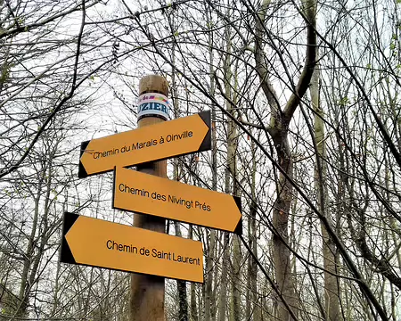 048 Sentiers sur la commune de Juziers