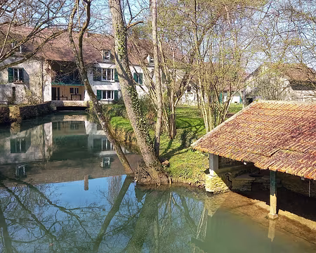 011 Lavoir de Montcet