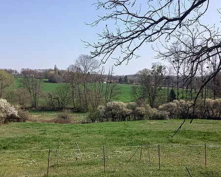 013 Dans la vallée de l'Aubetin