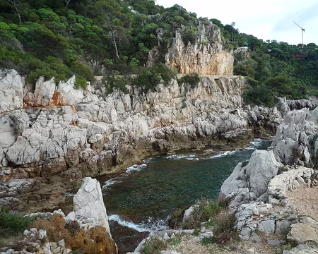 P1300074 Tour de la presqu'île du Cap Ferrat