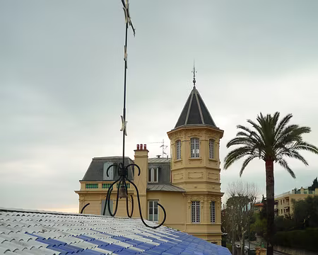 P1300092 Chapelle Matisse à Vence