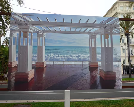 P1300114 Sur la Promenade des Anglais, version soleil