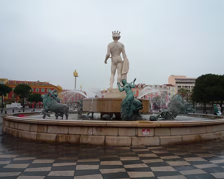 P1300125 De belles fesses ...