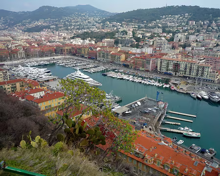 P1300145 le port de Nice