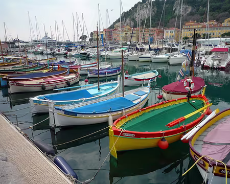 P1300153 Port Lymphia à Nice
