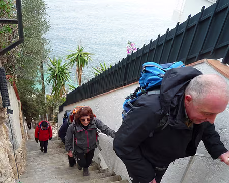 P1300170 L'escalier-star !