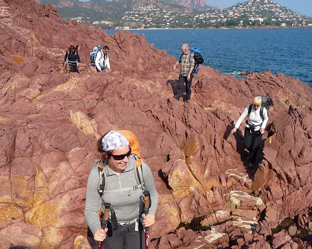P1300203 Tortueux et plein de dénivelés mais magnifique (par temps sec)