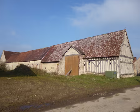 P1140813 J2 - Ferme du Perche