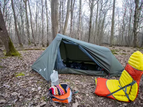 Florence LP FLorence LP, détail sortie