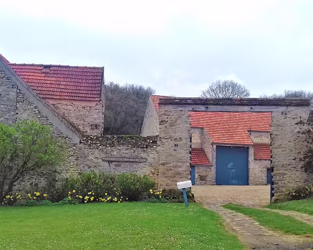031 Ferme à Villeneuve-les-Fourches