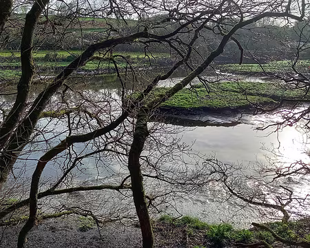 001ab Départ Tariec, Aber Benoit