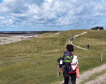 017ab Dunes de Ste Marguerite