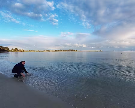 028ab Plage des Anges