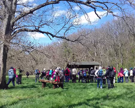 033 Présentation des encadrants