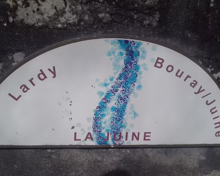 045 Sur le pont de l’Hêtre qui relie Bouray-sur-Juine et Lardy