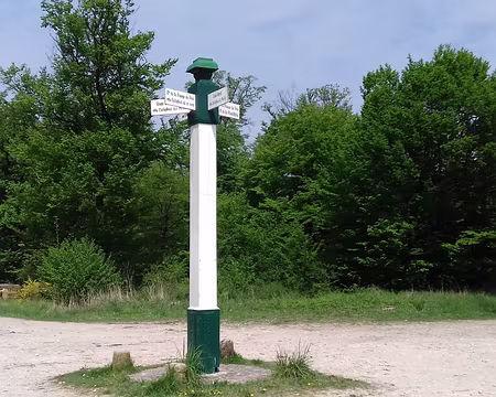 029 Le Poteau Nibert