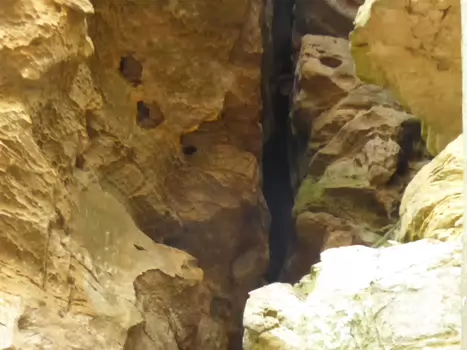 Gabriele Gabriele S, détail sortie