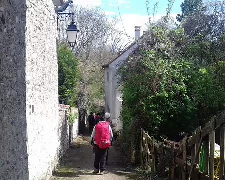 046 La sente du Lavoir à Cressay