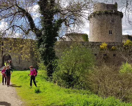 20220419_155721 Château de Tonquédec