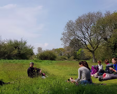 20220420_134151 Pique-nique à Coz Iliz