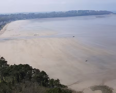 20220420_150051 Plage de St-Michel depuis le Grand Rocher