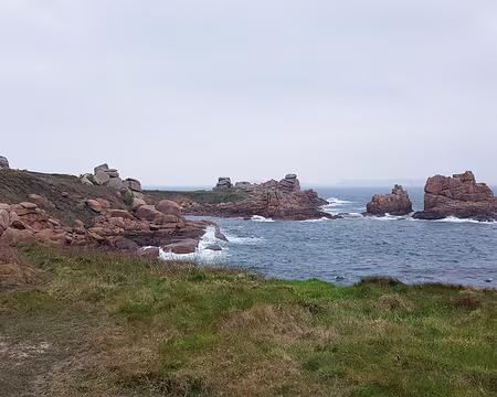 20220423_110810 Ploumanac'h désert, quelle chance !