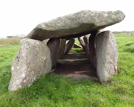 P1020492 allée couverte Ile Milliau