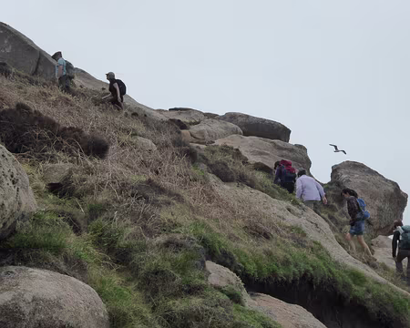P1020495 montée jusqu'aux nuages !