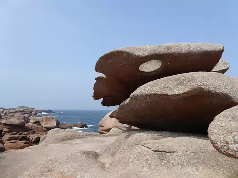 2022-04 Pâques en Bretagne