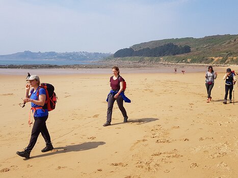 Alain Alain Z, détail sortie